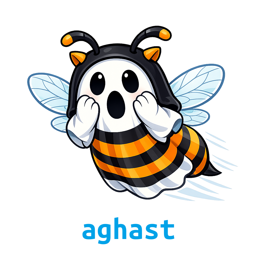 AGHAST is now an OWASP project
