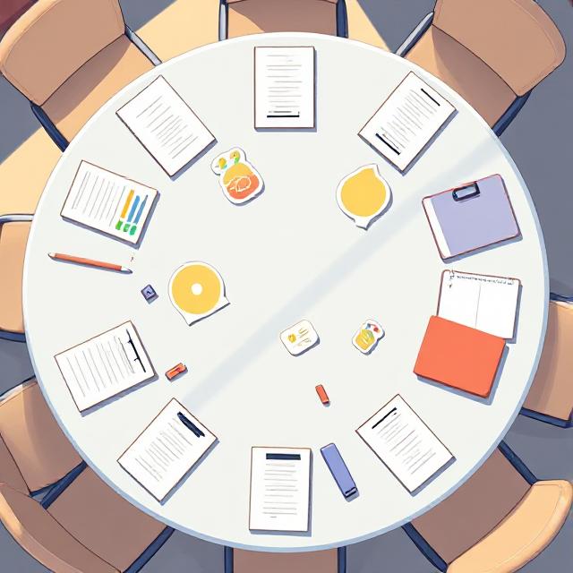 Making your preparations