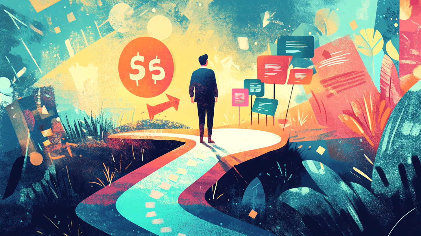 Working out your financials