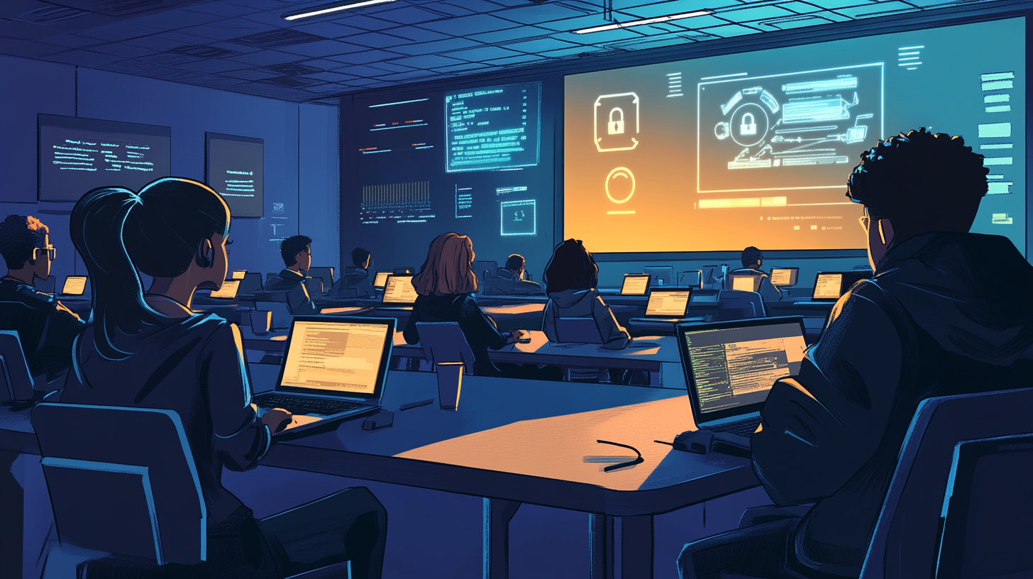 Planning the Practical